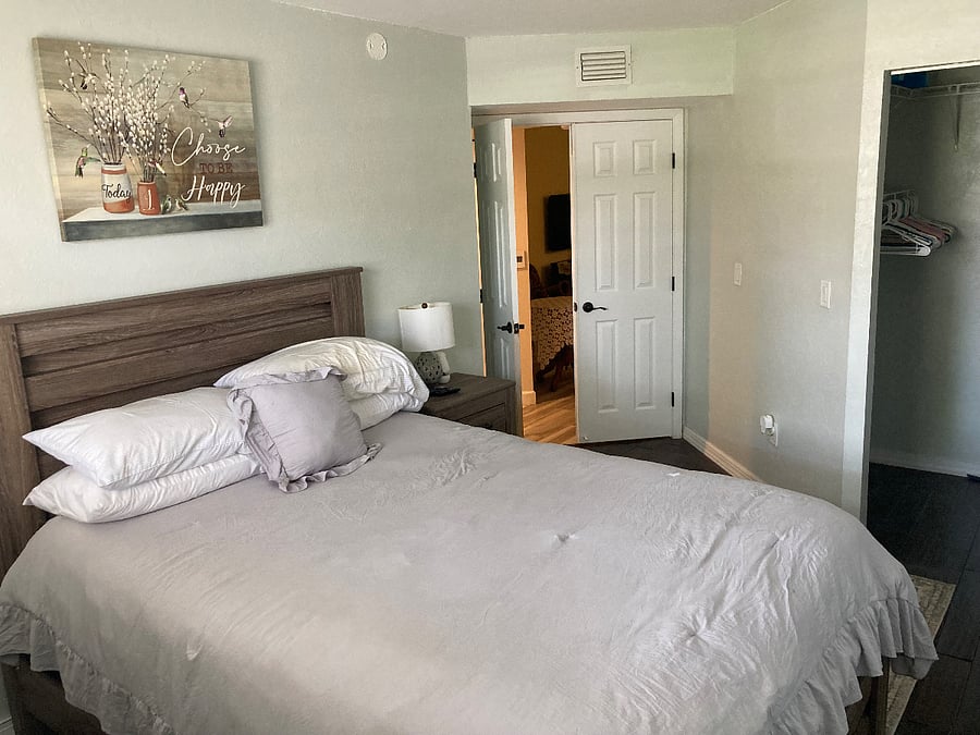 2nd Bedroom