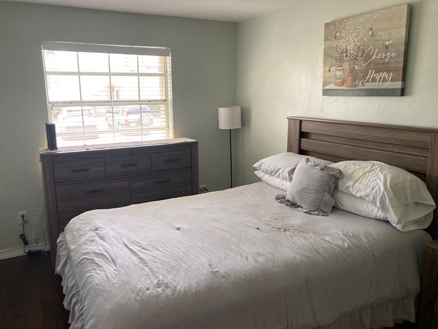 2nd Bedroom