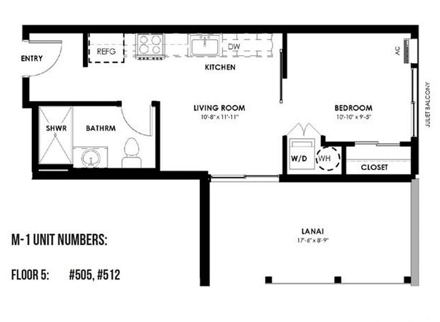 Furnished Finder property 698789_1 photo 11