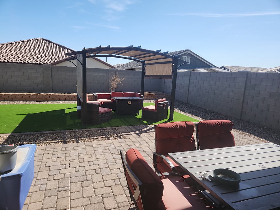 Furnished Finder property 698802_1 photo 30
