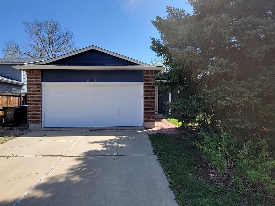 garage