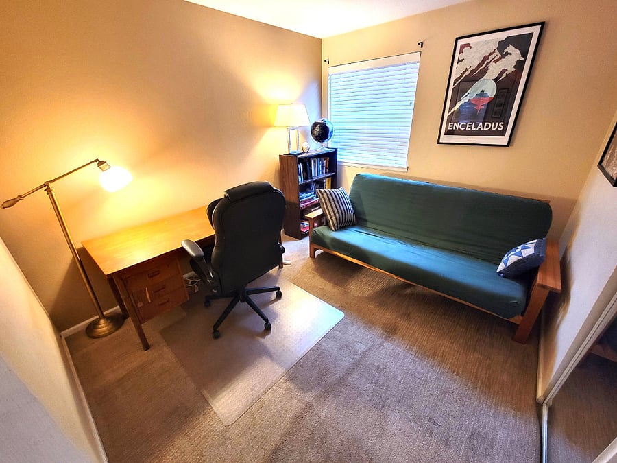 office