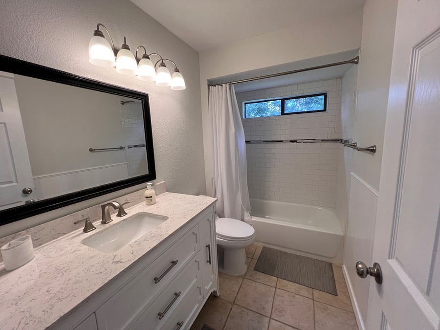 2ND BATH
