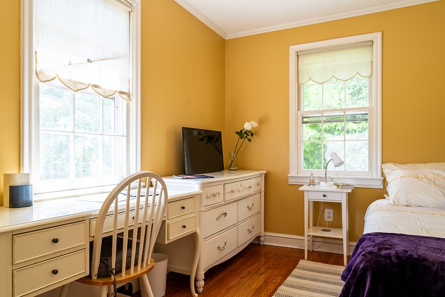 Comfy Room