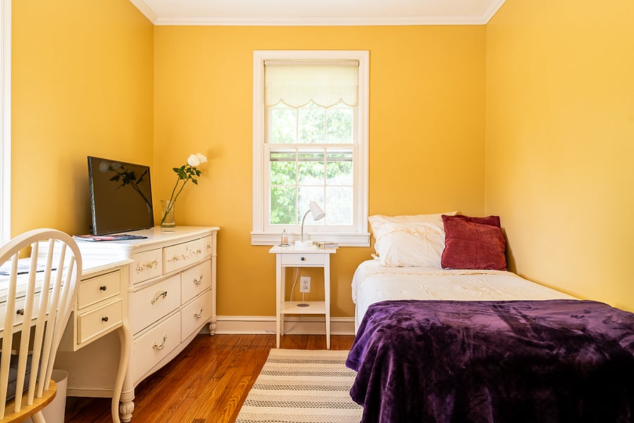 Comfy Room
