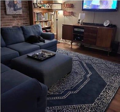 TV Room