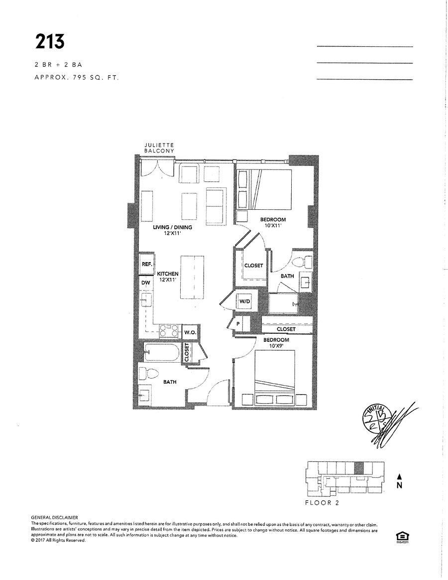 Furnished Finder property 699311_1 photo 39