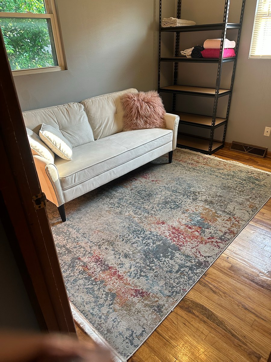 Enjoy your own private entertainment room. Lounge after your shifts. Enjoy streaming your shows. Sip your Sunday tea in privacy!