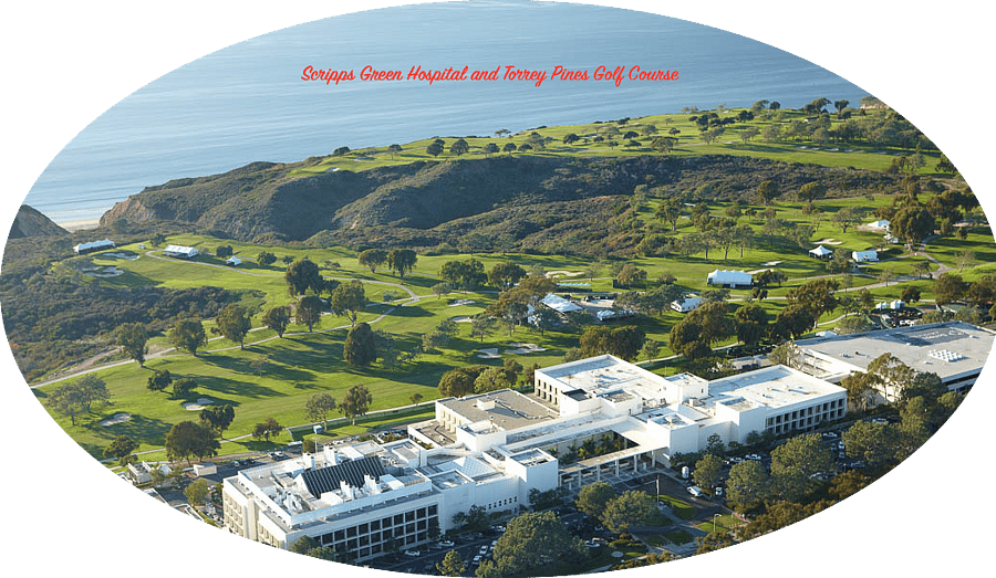 Scripps Green Hospital