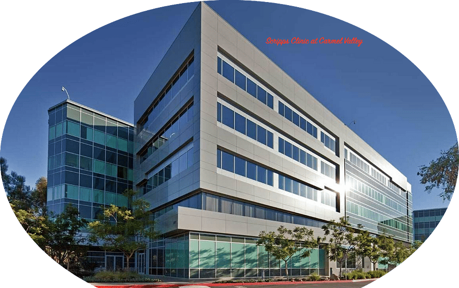 Scripps Clinic Carmel Valley