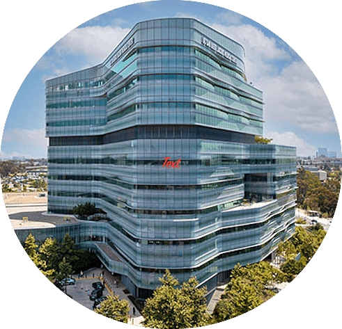 UC San Diego Medical Cntr.
La Jolla