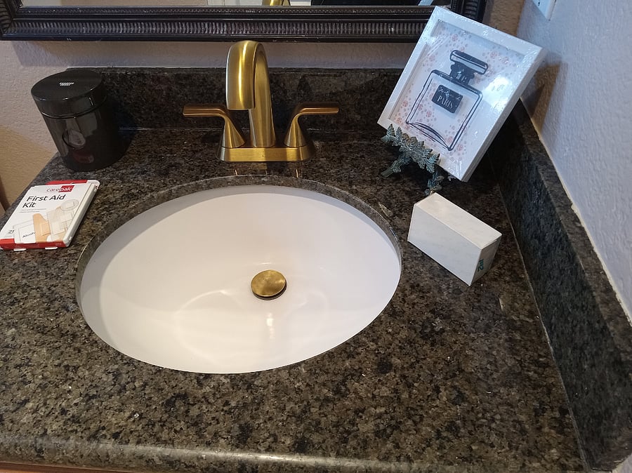 2nd Full Bath