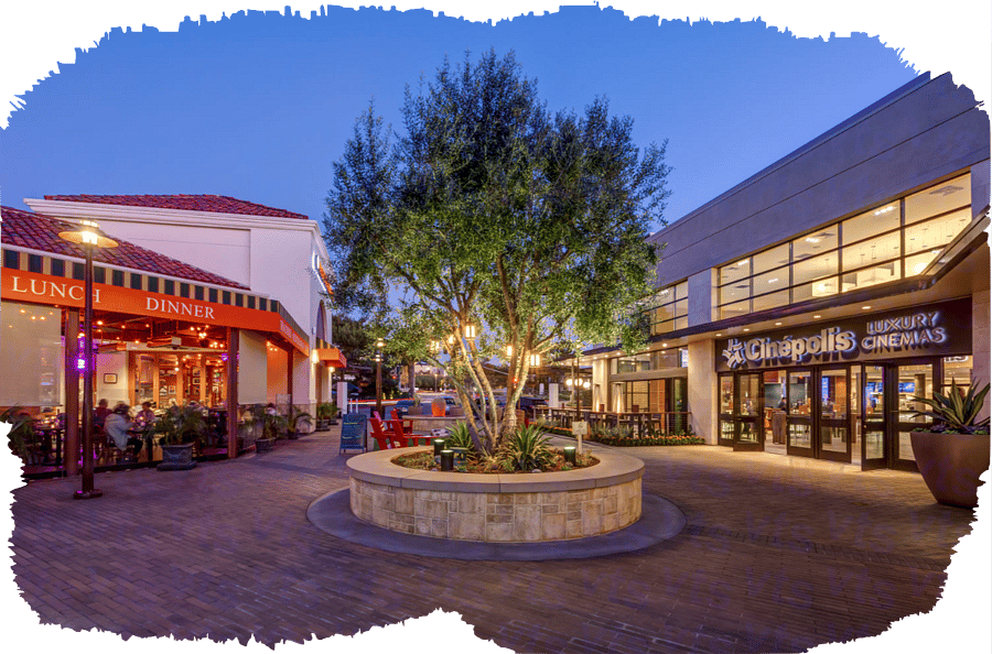 Cinepolis At Del Mar Highlands Shopping Cntr.
