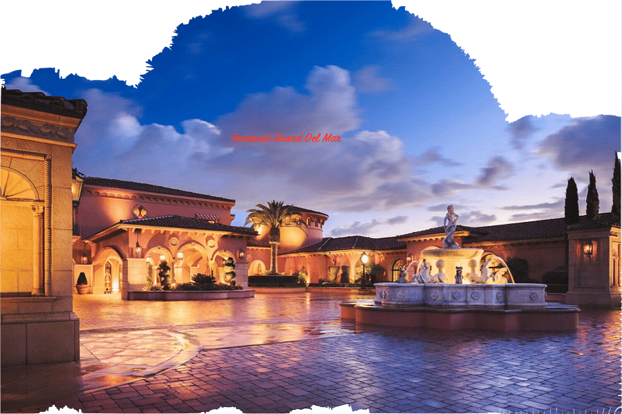 Fairmont Grand Del Mar Hotel & Resort