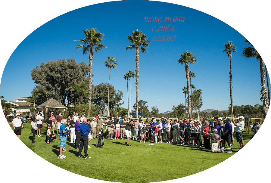 Morgan Run Club,
Rancho Santa Fe