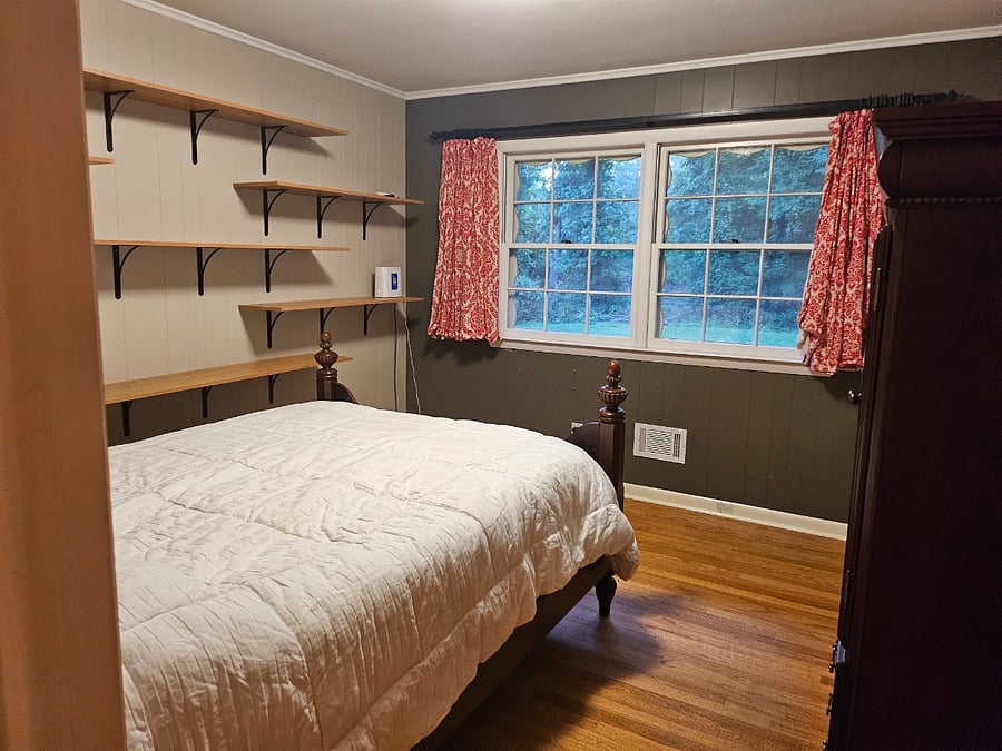 2nd Bedroom
