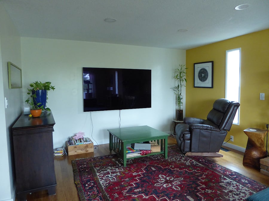 smart tv