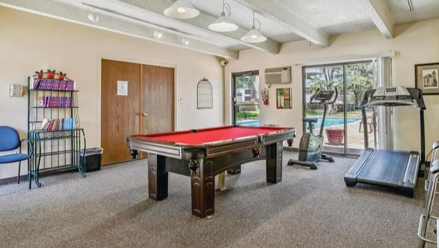Clubhouse