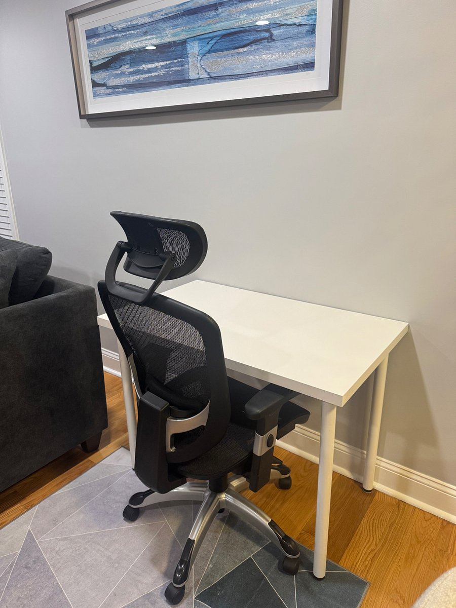 Work space