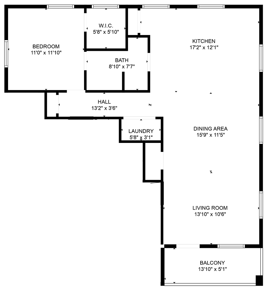 Furnished Finder property 699577_1 photo 23