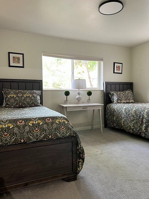 Bedroom #2