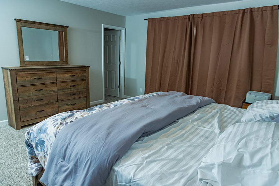 Bedroom 1
