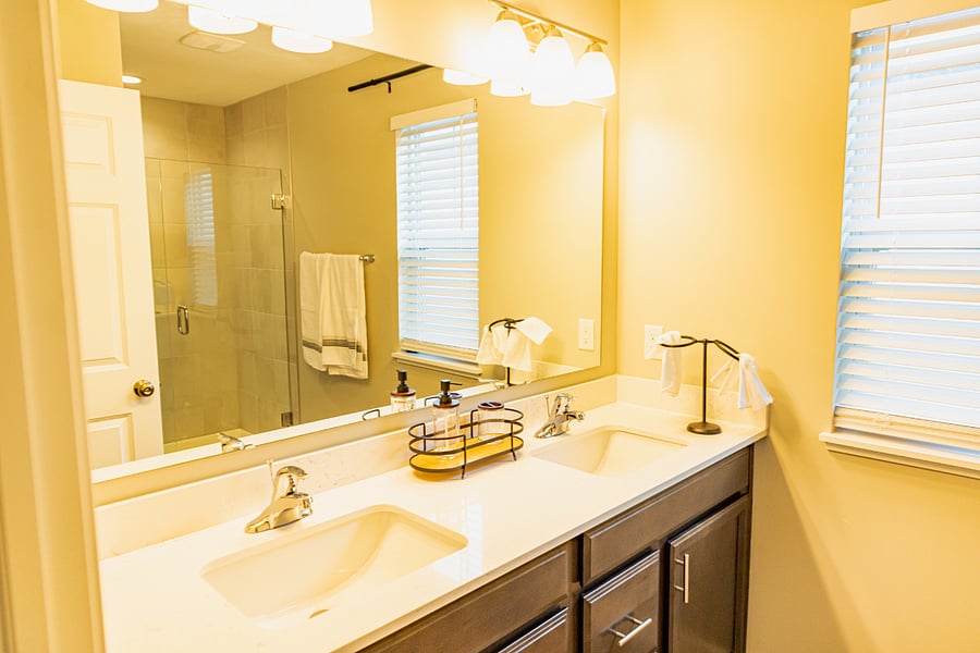Half Bathroom