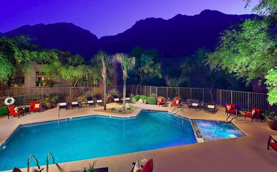 Furnished Finder property 699709_1 photo 20