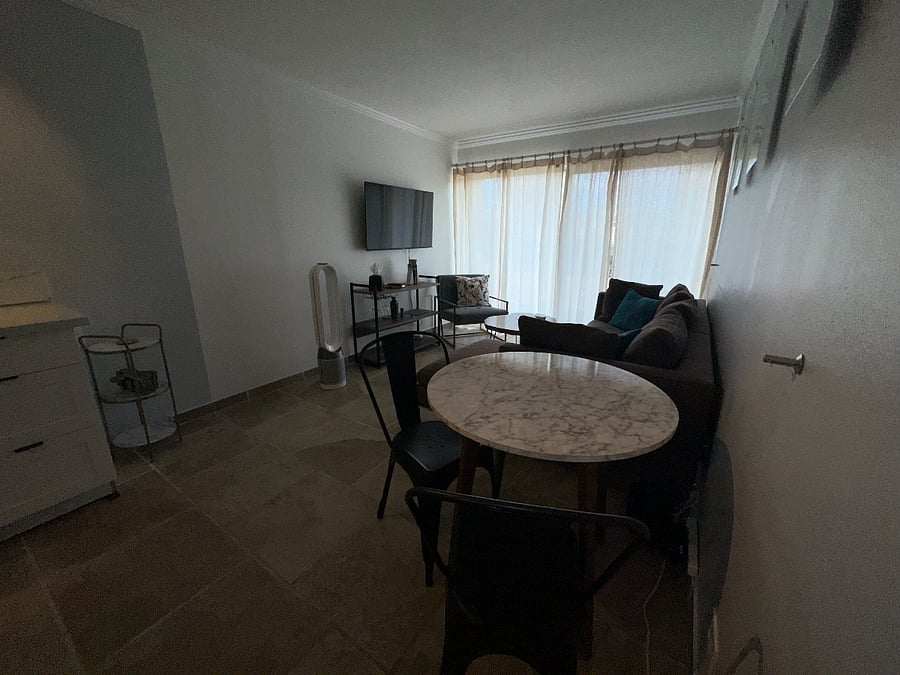 Living/Dining