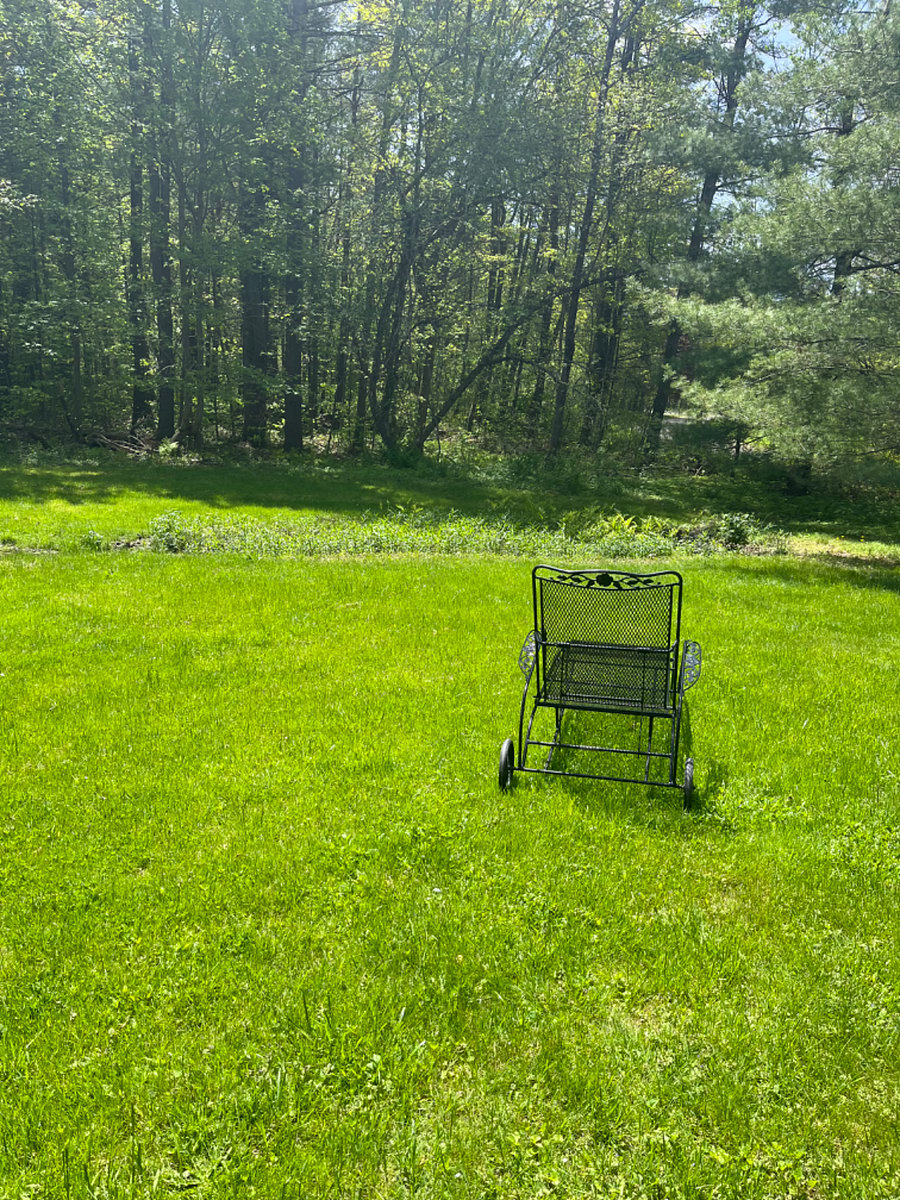 privacy galore