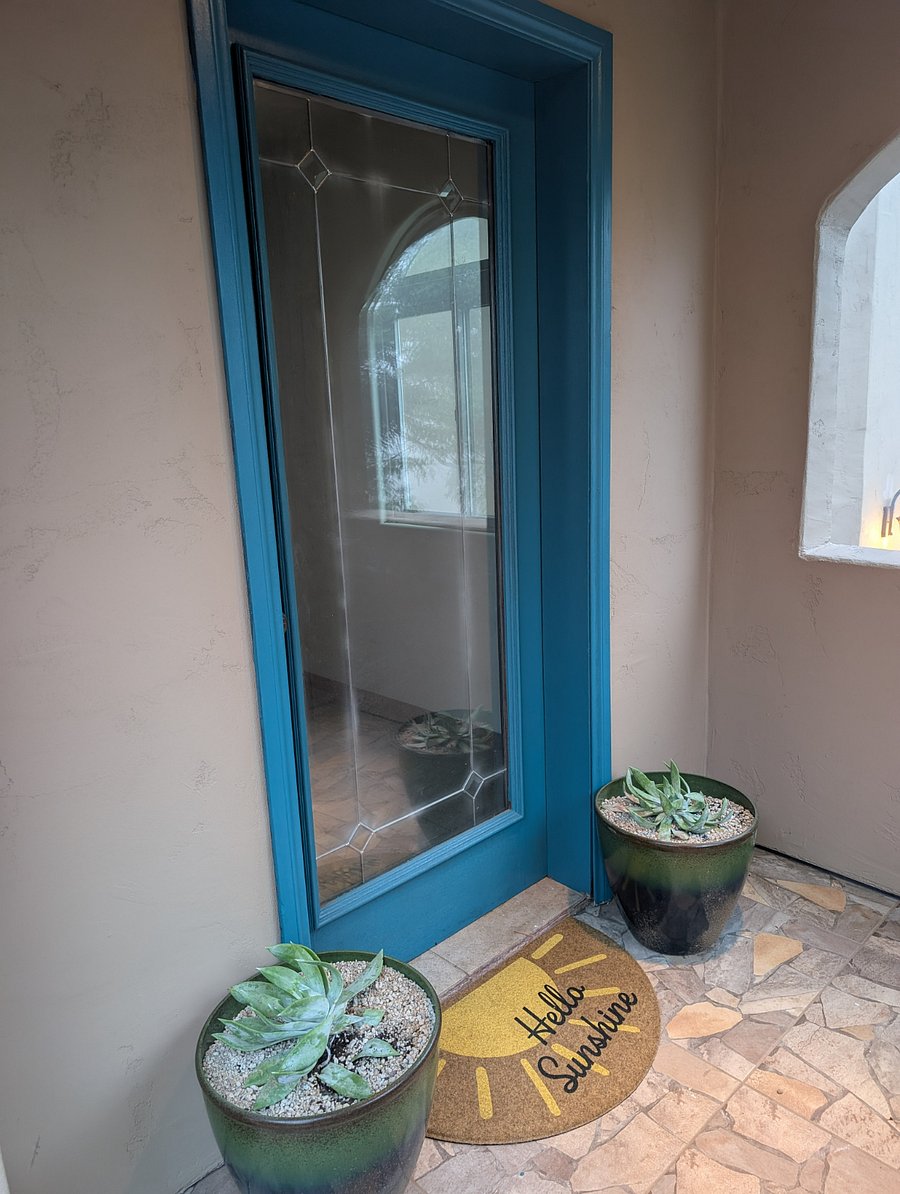 Entryway