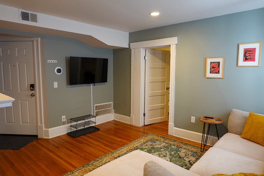 50" Roku TV