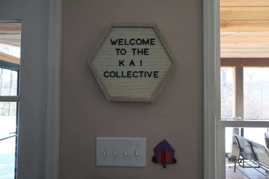 Welcome to The Kai Collective!