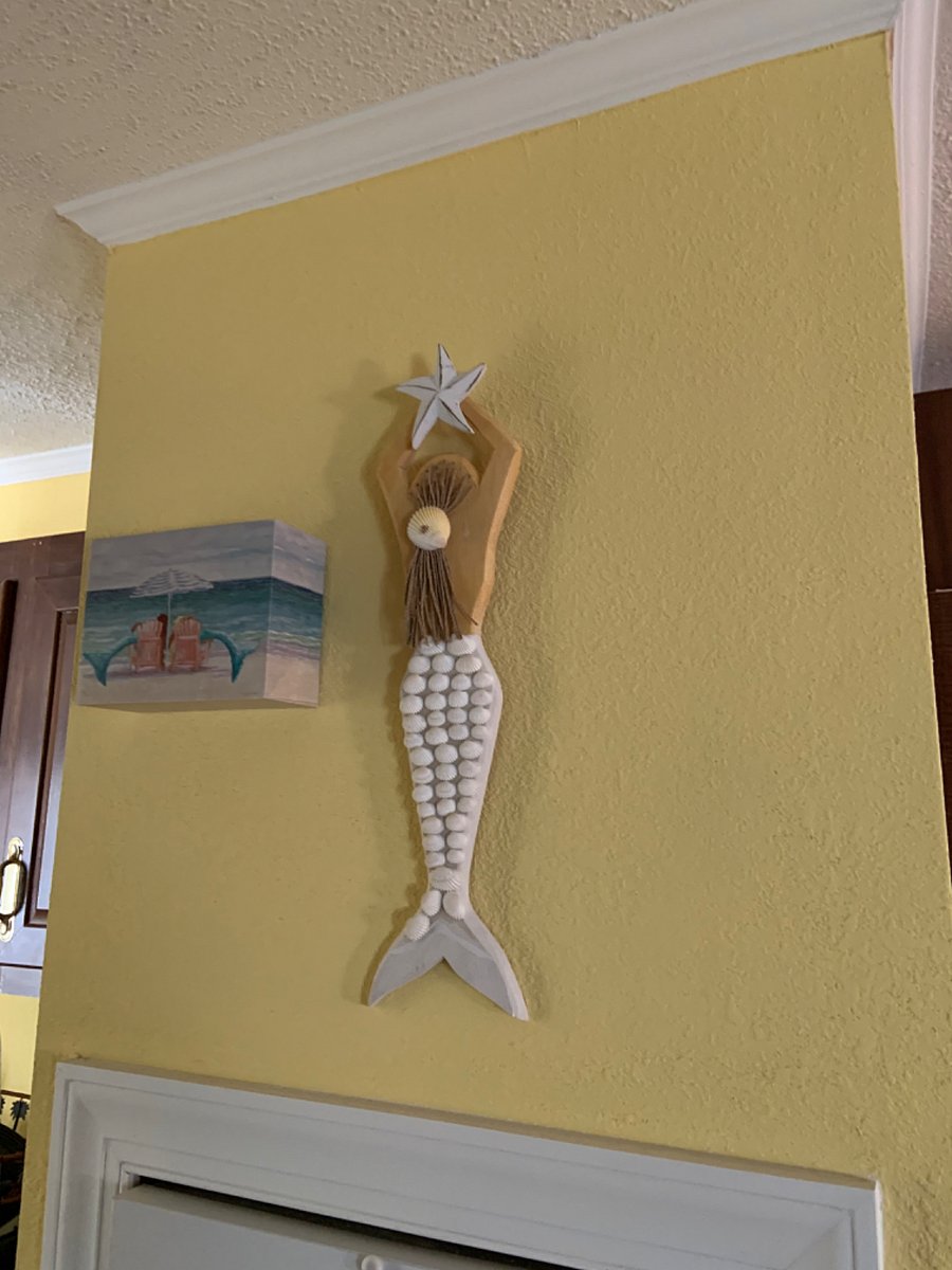 Coastal decor