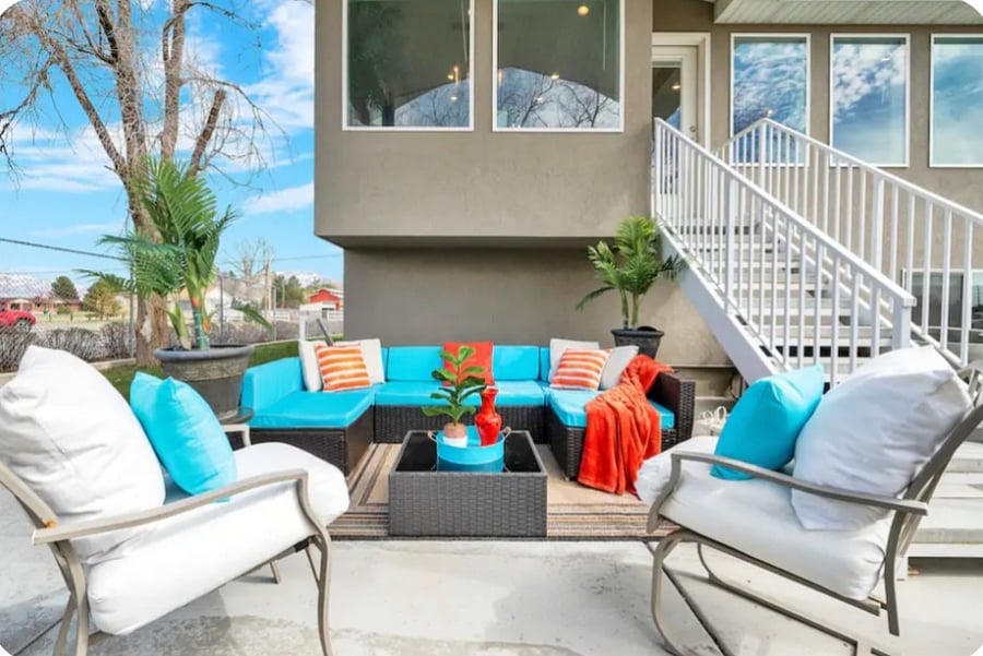 Furnished Finder property 700825_2 photo 8