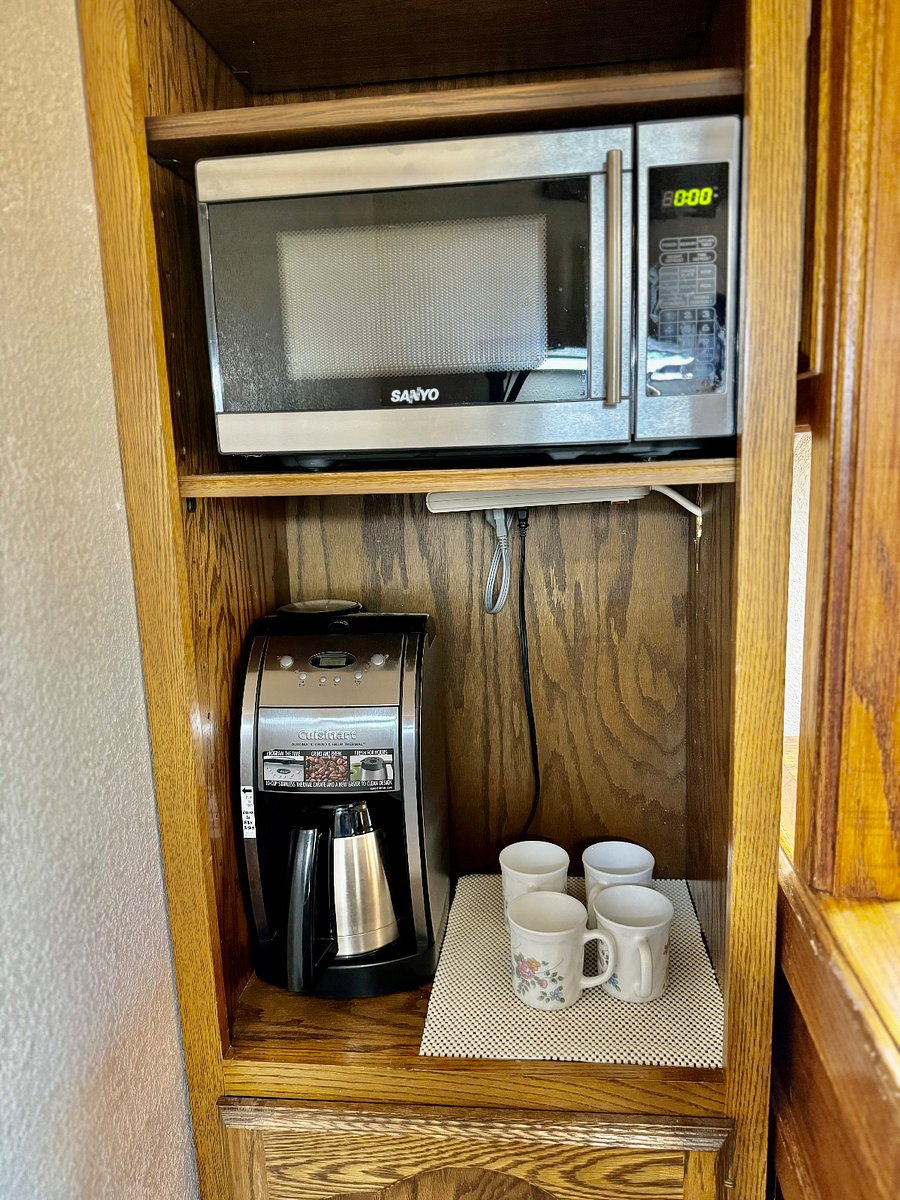 Coffee bar