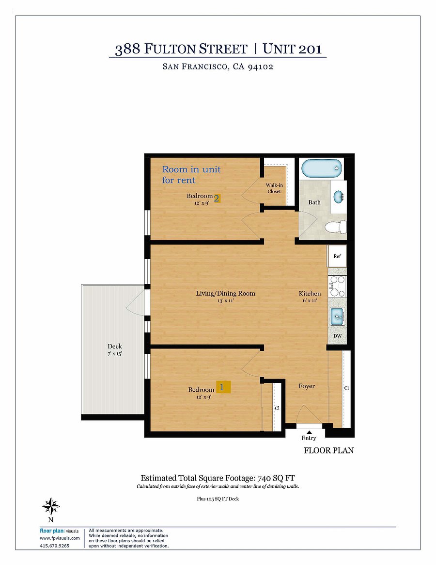 Furnished Finder property 701071_1 photo 57