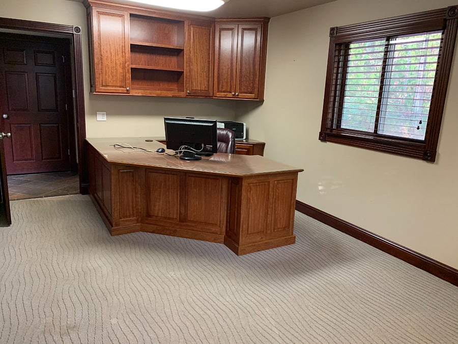 Office space