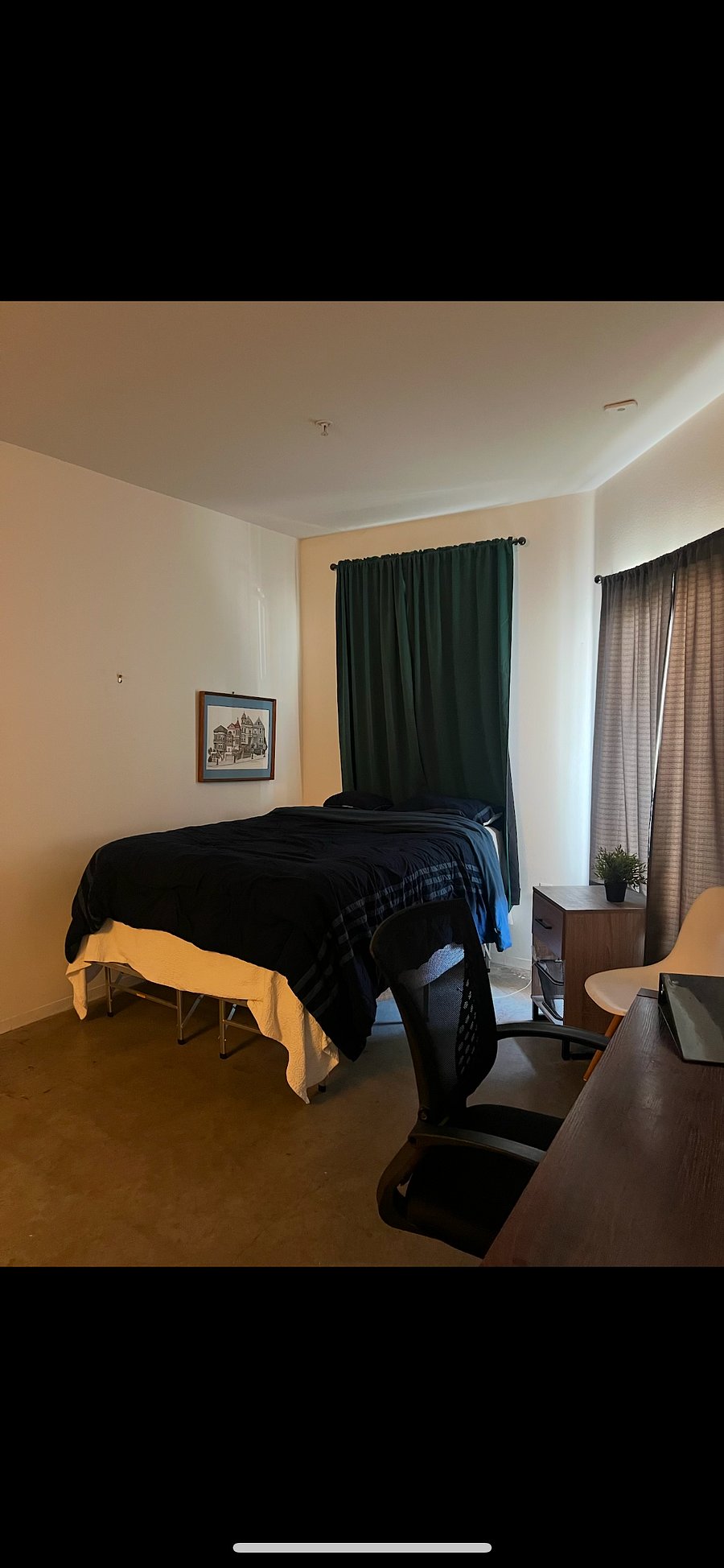 Bedroom #2