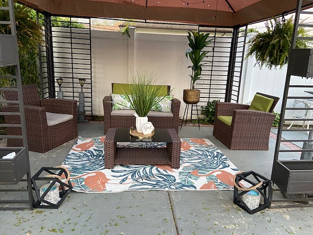 Furnished Finder property 701603_1 photo 27