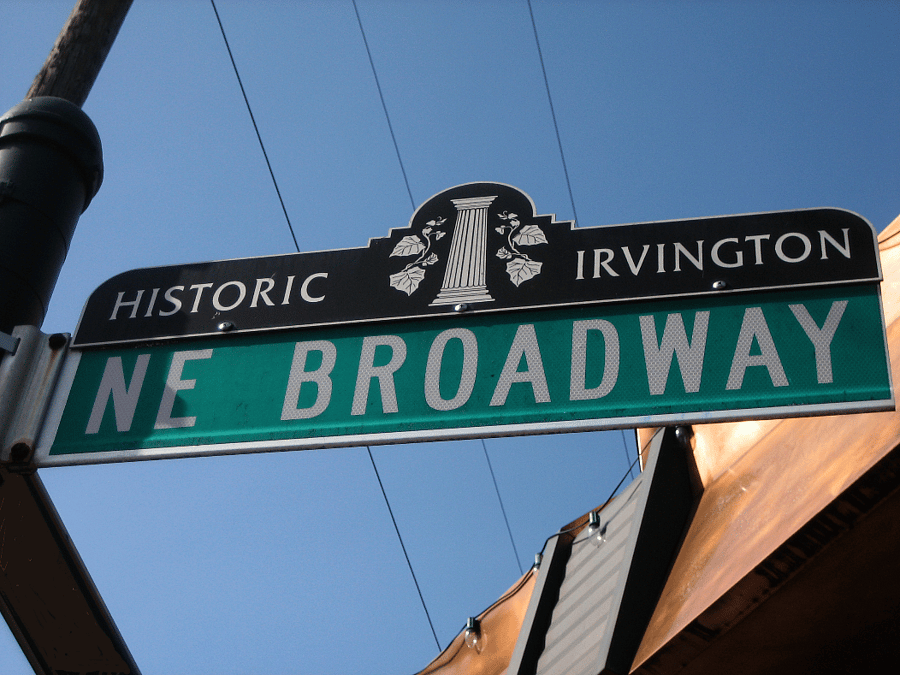 We hope you'll stay with us in Historic Irvington and NE Broadway. And if you have any questions or concerns after reading this complete listing, please use the please contact us.