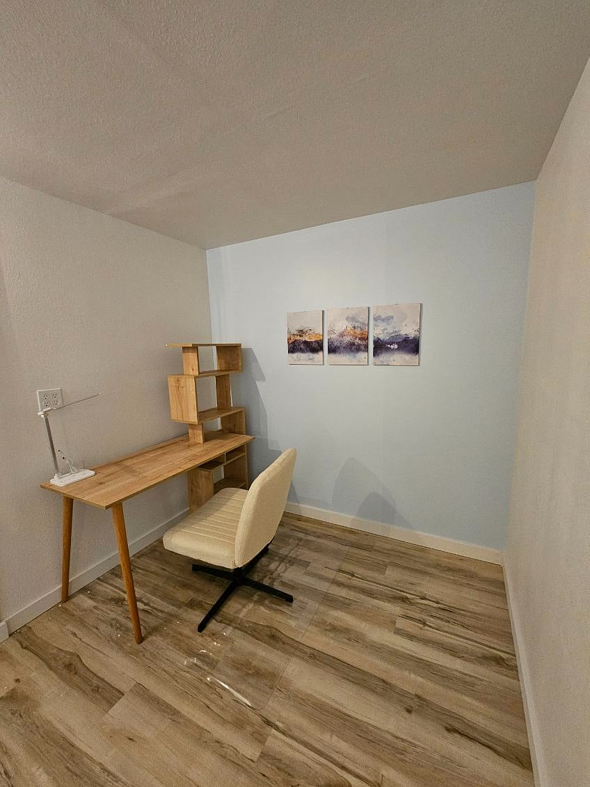 Office space