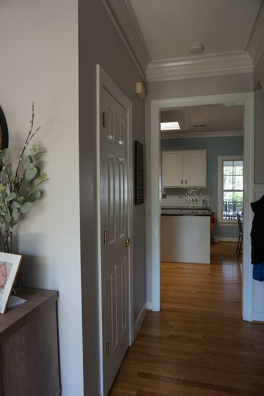 front door walkway
