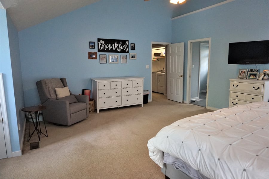 Master Bedroom 2