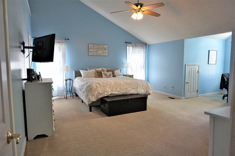 Master Bedroom 1