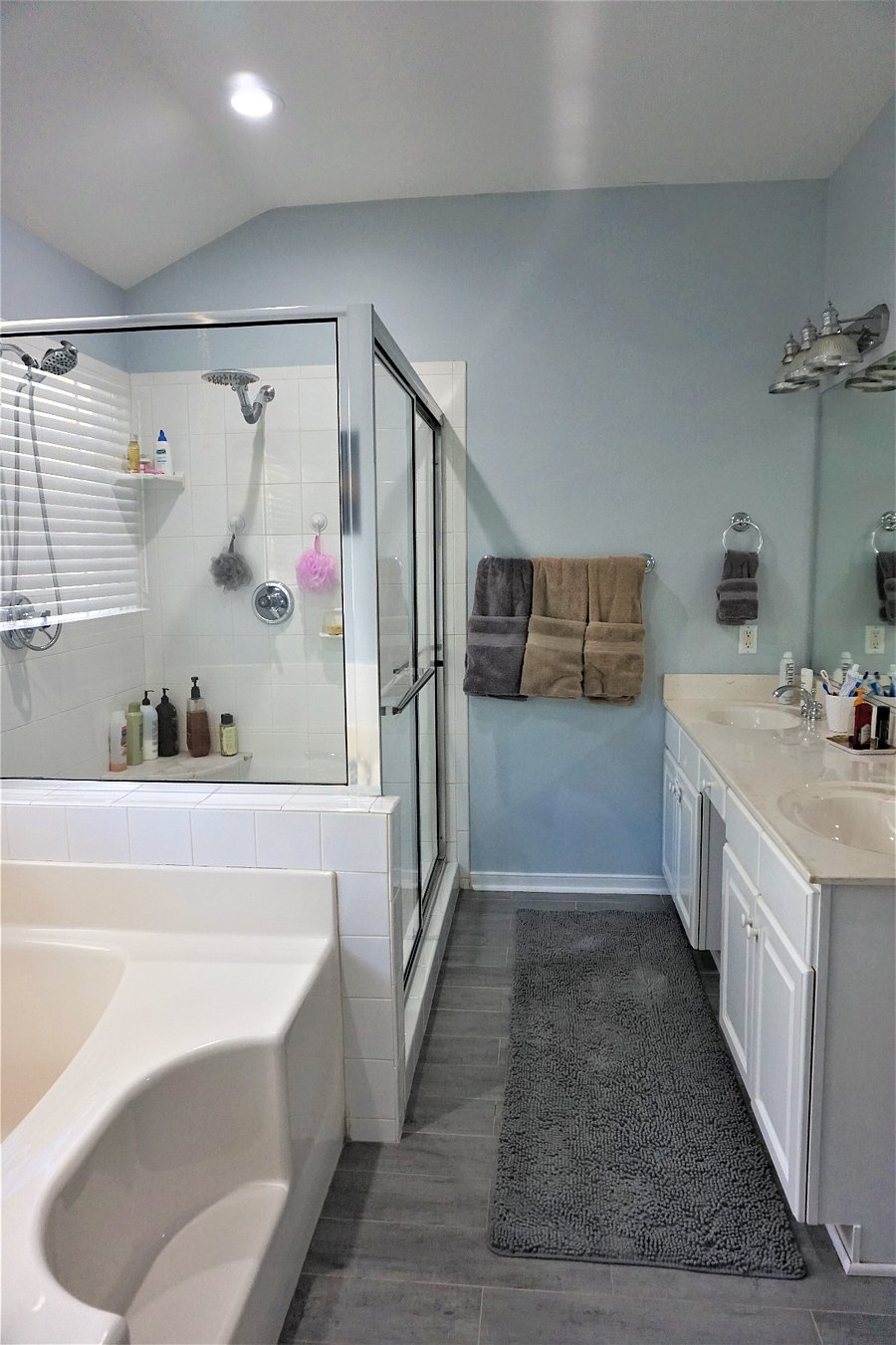 Master Bathroom 2