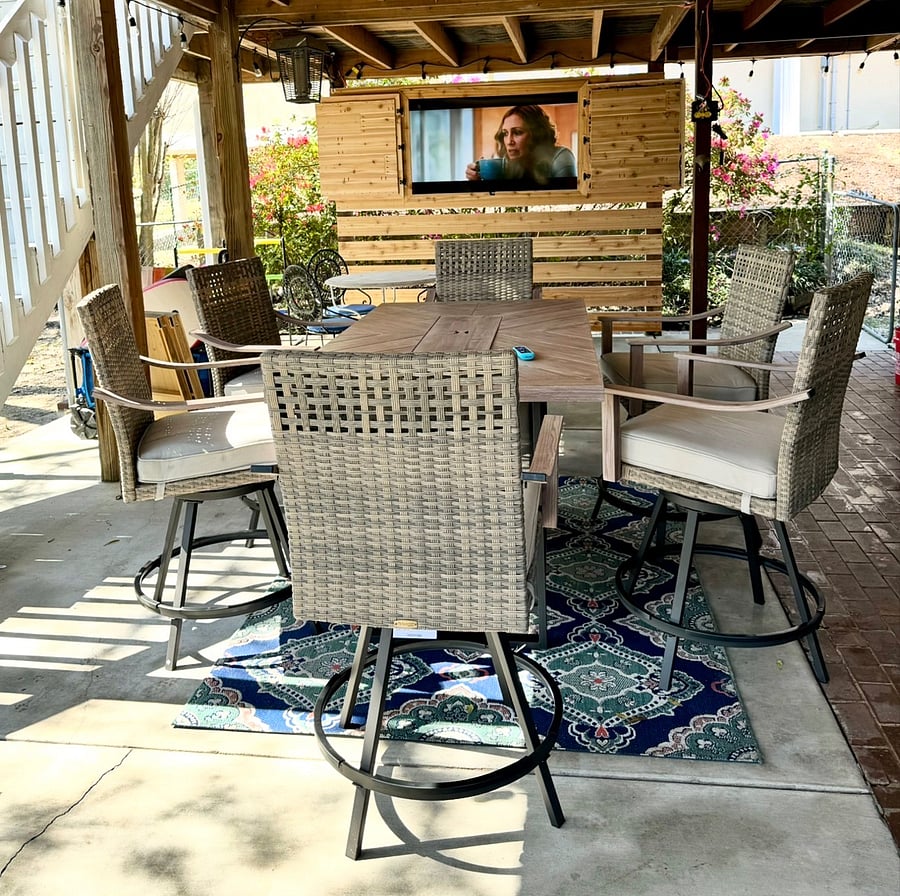 Furnished Finder property 702167_1 photo 22