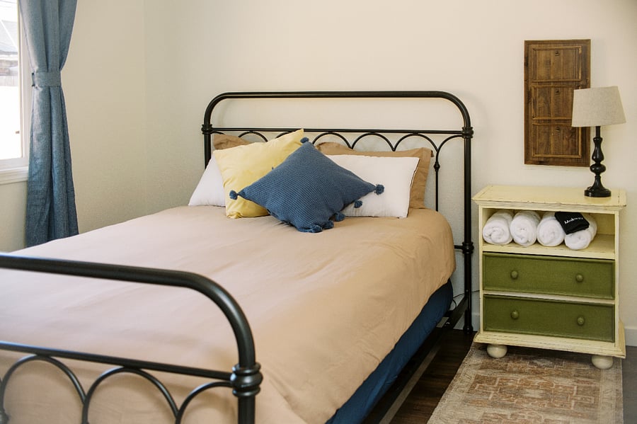 bedroom #2