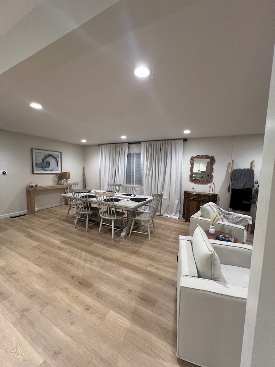Dinning room