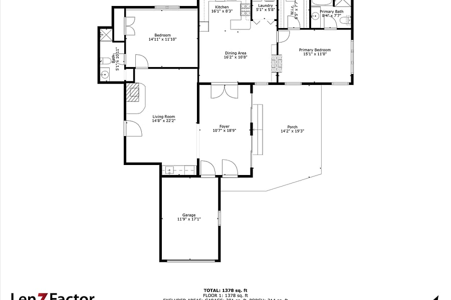 Furnished Finder property 702570_1 photo 25